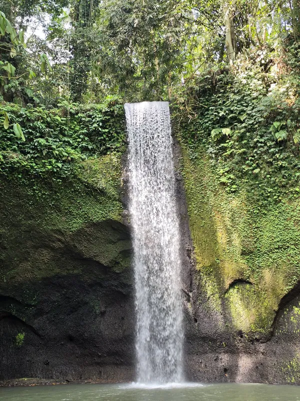 Chauffeur privé à Bali pour la journée